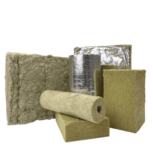 Product: Rockwool Insulation