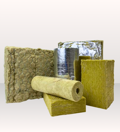 Product: Rockwool