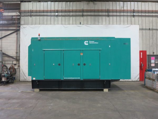 Product: Electric Generator
