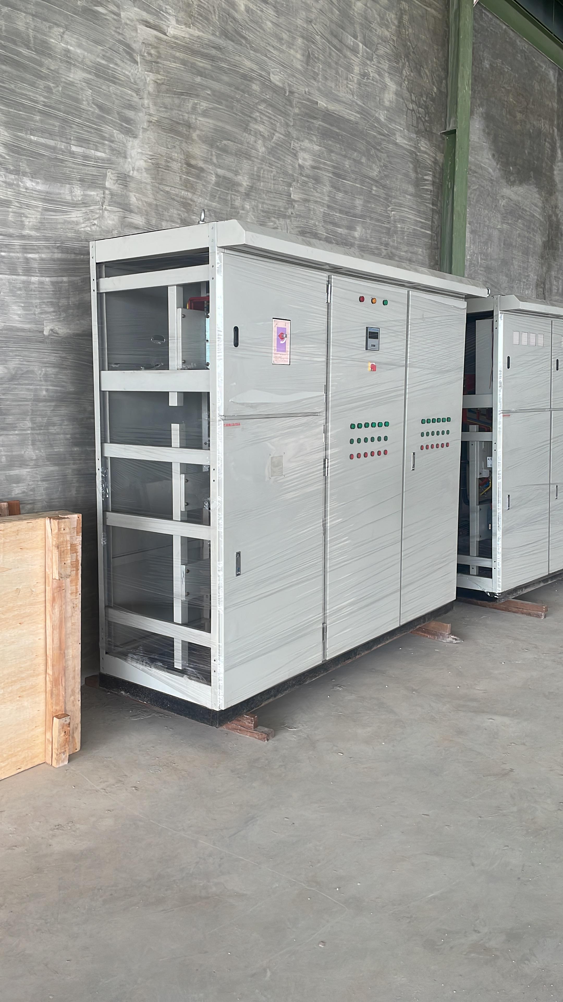Product: Distribution Panels