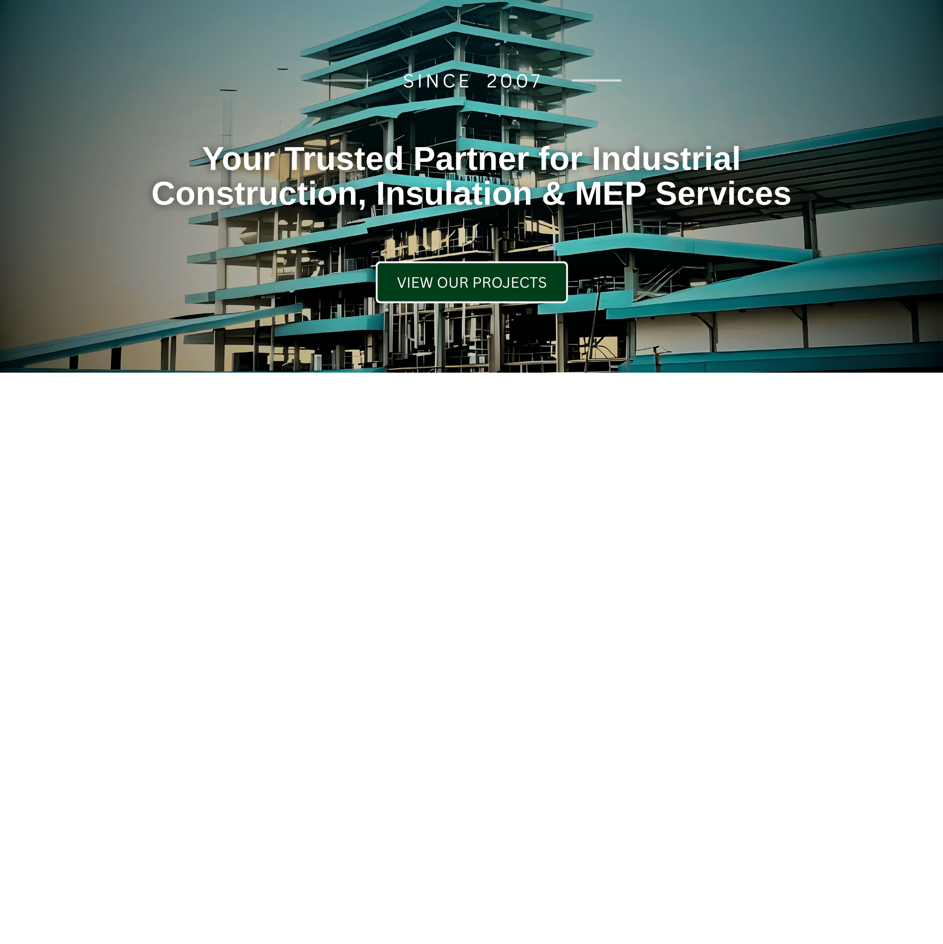 Hero background image