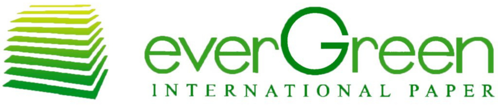 PT. Evergreen International Paper logo