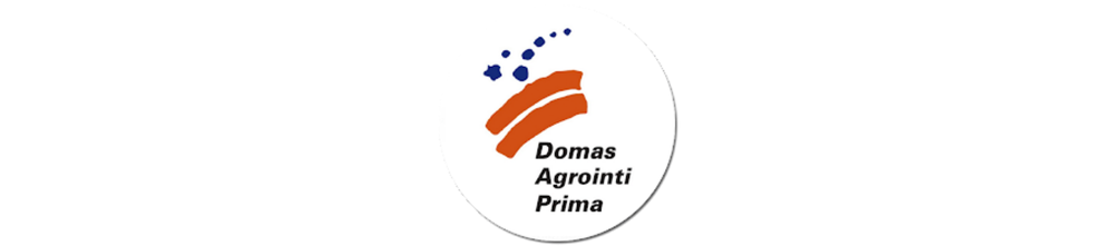 PT. Domas Agrointi Prima logo