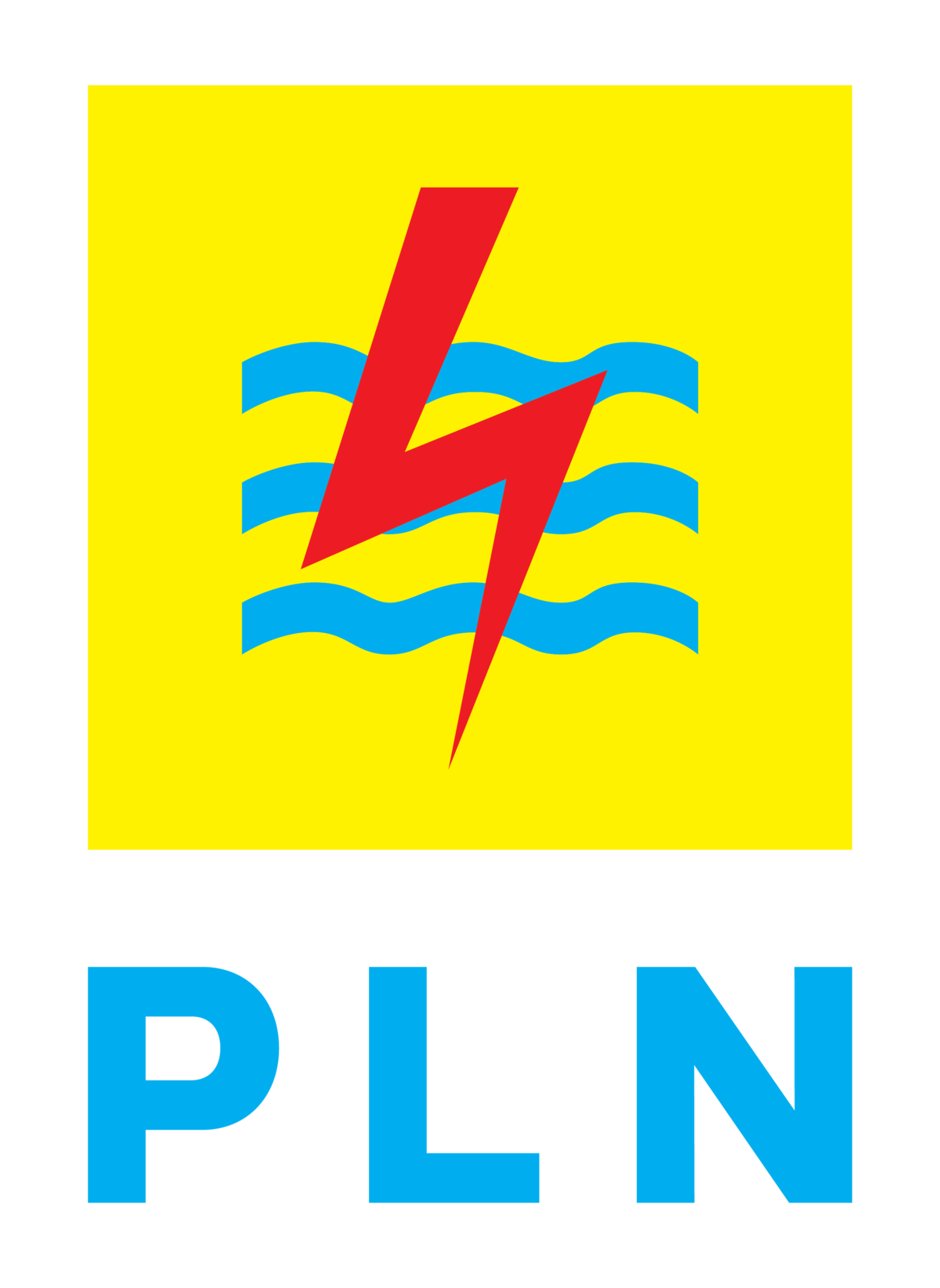 pln logo