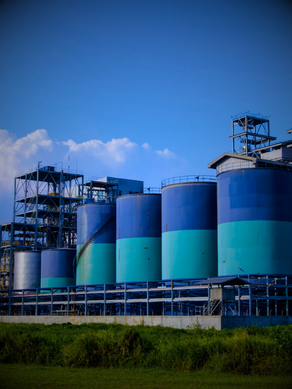 Piping & Pipe Support Fabrication, Installation and Painting